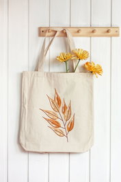 Zoozie Bags Tote Model 31 Multicolor
